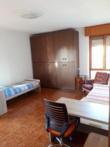Ampio posto letto in camera doppia - Foto 6