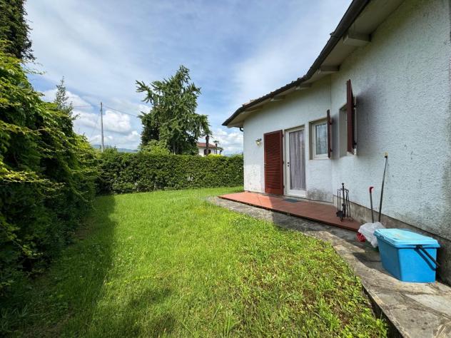 Villetta bifamiliare in affitto a Vittoria Apuana - Forte dei Marmi 90 mq Rif: 1275726 - Foto 5