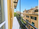 Quadrilocale in affitto a Genova