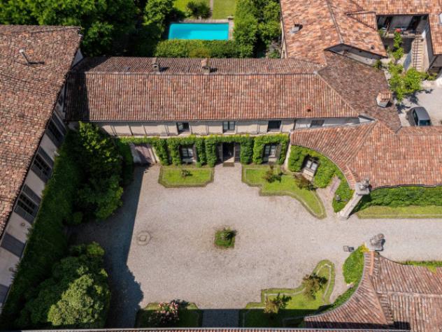 Villa di 240 m² con più di 5 locali in affitto a Inzago - Foto 4