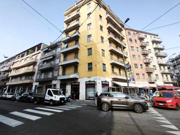 Trilocale in affitto a Milano - Foto 2
