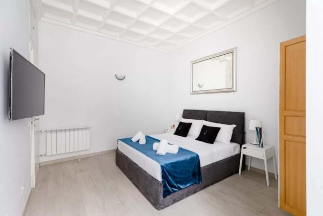 Apartment in Via Margutta - Roma - Foto 10