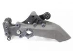 BMW G 650 X 46517696660 TELAIO INFERIORE DESTRA K15 06 - 09 RIGHT FRAME SECTION