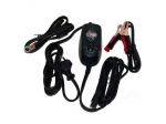 Carica batterie universale 12 volt scooter e moto
