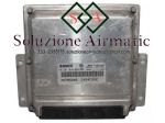 C424C932 Alfa 156 centralina motore Bosch