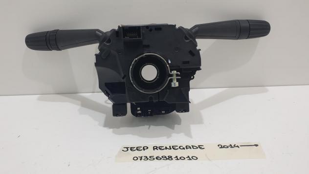 DEVIOLUCI JEEP Renegade Serie 07356981010 (1418) - Foto 8