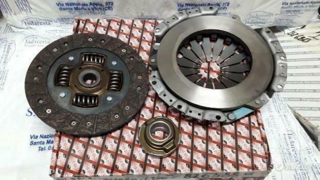 Kit frizione mitsubishi pajero / l200 2.5 td - Foto 3