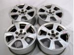 8K0601025F SET 4 CERCHI IN LEGA DA 16 POLLICI 5 FORI 7,5JX16H2 ET 45 AUDI A &hellip;