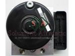 BMW Serie 1 Berlina 1.6 16 valvole E81 centralina gruppo ABS DSC 10.0960-0813.3