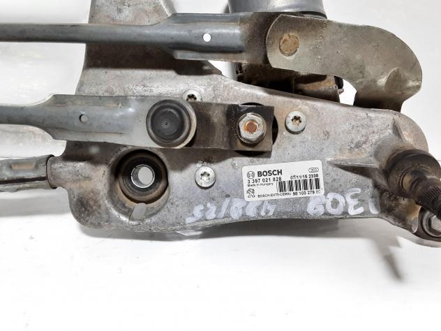 MOTORINO TERGI ANT COMPLETO DI TANDEM PEUGEOT 308 SW 3397021828 (1517) - Foto 2