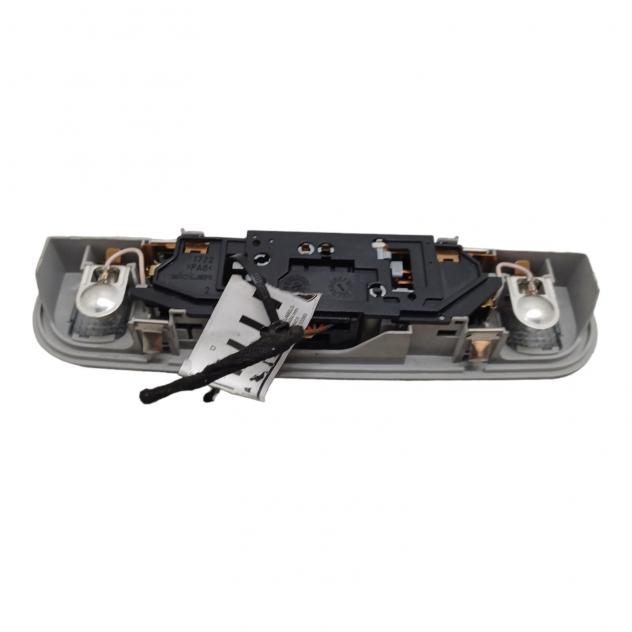 PLAFONIERA POSTERIORE SEAT Exeo ST (3R5) 8E0.947.111A (0913) - Foto 3