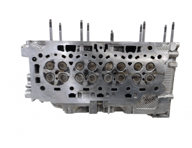 TESTA COMPLETA PEUGEOT 3008 Serie 9820580980 YH01 Diesel 1500 (1623) - Foto 11