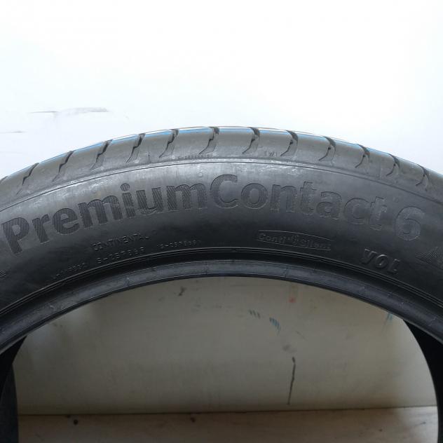 2 GOMME 275 40 21 CONTINENTAL A69217 - Foto 5