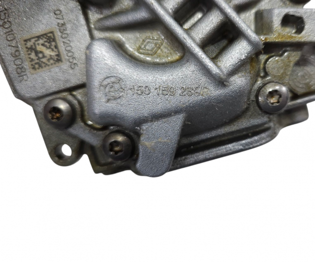 POMPA OLIO DACIA Duster Serie 150122762R H4DD4 Benzina 1000 (1724) - Foto 8