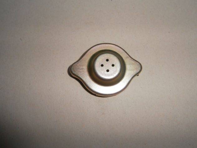 Tappo vaschetta liquido radiatore FIAT 127 128 850 AUTOBIANCHI A112 nuovo
