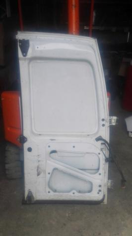 Porta Posteriore SINISTRA FIAT SCUDO 1 Serie 2005 - Foto 4