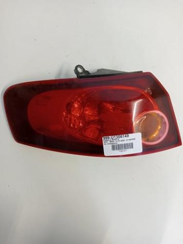 FANALE POST.S. 999-U1306149 Parti elettriche  Fanaleria  Fanali  Fanale post. sx. SEAT - IBIZA - 01-01-2002 - 01-05-2008
