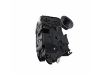 SERRATURA POSTERIORE SINISTRA VOLKSWAGEN Golf 6 Berlina 5K4839015H (0812)