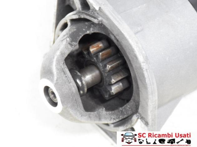 51810308 MOTORINO D' AVVIAMENTO ALFA ROMEO Giulietta Serie (940_) diesel - Foto 3