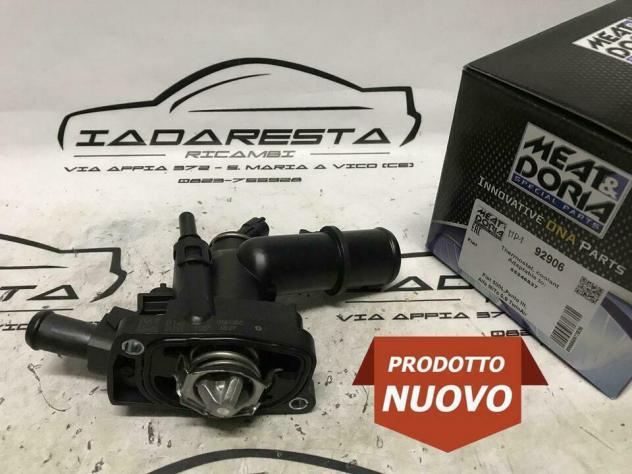 Termostato Mito- 500L - Punto 0.9 TwinAir 55246827 - Foto 2