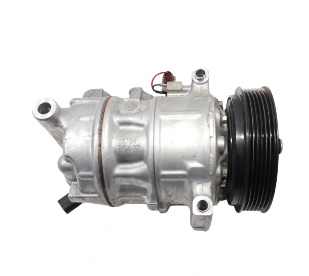 COMPRESSORE A/C AUDI A6 Sedan Serie C8 (4A2) 4K0816803K DFBA Hybrid 2000 (1825) - Foto 12
