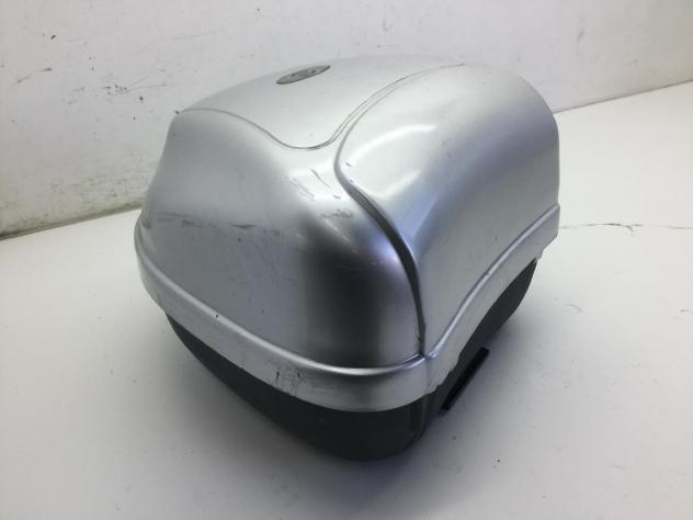 PIAGGIO LIBERTY 4T 2V EURO 3 125 BAULETTO CHIAVE E PIASTRA SUPPORTO 2009 2012 - Foto 7