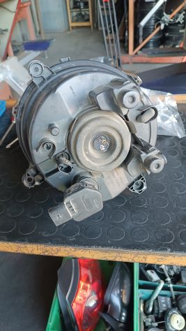 Fanale faro anteriore destro jeep patriot - Foto 5