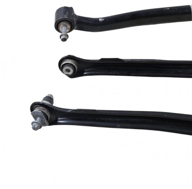 BRACCIO OSCILLANTE ASSALE POSTERIORE DX FIAT 500 X Serie 51959809 (15) - Foto 9