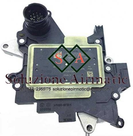 Audi A5 centralina cambio automatico 0AW927156H