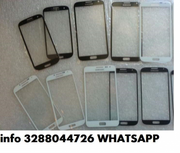 LCD S3 S4 S5 S6 S7 EDGE J2 J3 J5 J7 A3 A5 A7 HUAWEI ASUS ZEFONE IPHONE NOKIA LUM - Foto 2