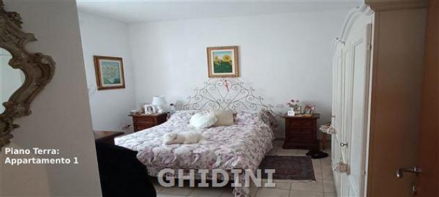 CASALE di 8 vani e di 265 mq (GROSSETO - CENTRO) rif. 2549.27M - Foto 15