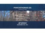 Immobile in asta di 333270 m² in vendita a Piancastagnaio