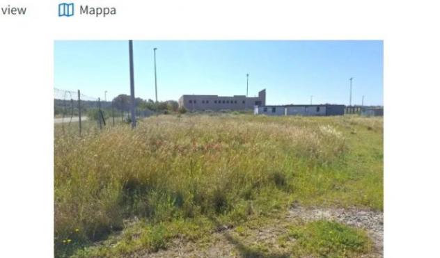 Immobile in asta di 5768 m² in vendita a Portoscuso - Foto 10