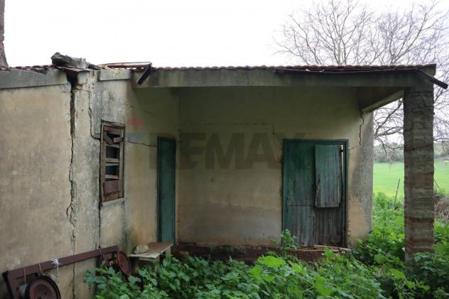 Cascina/Casale in vendita a Ragusa, Cupoletti - Foto 15