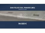 Immobile in asta di 16334 m² in vendita a San Felice sul Panaro