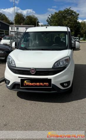 FIAT Doblo Doblò 1.4 16V rif. 21479875 - Foto 4