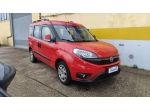 Fiat Doblo Dobl1.6 MJT 16V 120CV Lounge
