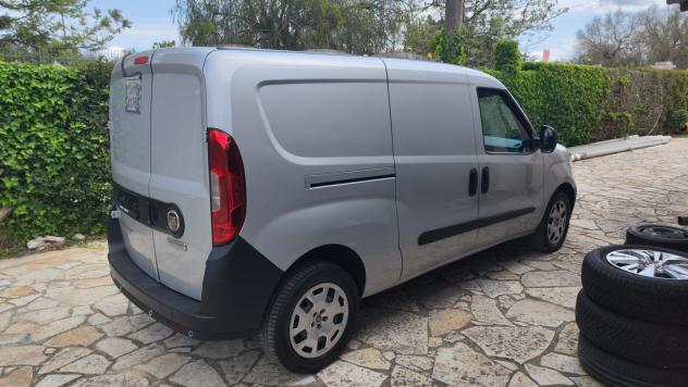 Fiat Doblo Dobl1.3 MJT PL-TN Cargo Maxi Lamierato - Foto 5