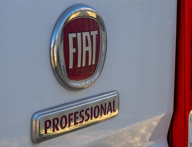 FIAT Ducato 33 2.2 Mjt 140CV PLM-TM Furgone **PREZZO+IVA** - Foto 7
