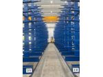 Cantilever per materiale grosso