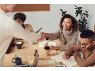 SMART WORKING NEL BENESSERE