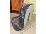 Pouf a forma di scarpa