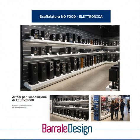 ARREDO EUROSCACCO SIDAC 55094 - Foto 4