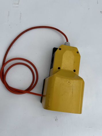 PX 10120 Pizzato Interruttore a pedale singolo