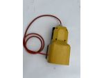 PX 10120 Pizzato Interruttore a pedale singolo