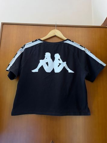 T-Shirt Kappa - Foto 2