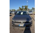Volkswagen Polo 1.0 MPI 5p. Comfortline BlueMotion Technology