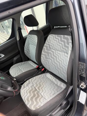 Skoda Roomster 1.4 16V Sport GPLine - Foto 8