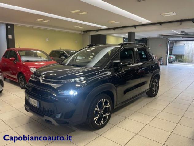CITROEN C3 Aircross BlueHDi 110 S&S Shine Pack rif. 24108754