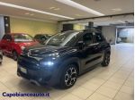 CITROEN C3 Aircross BlueHDi 110 S&S Shine Pack rif. 24108754